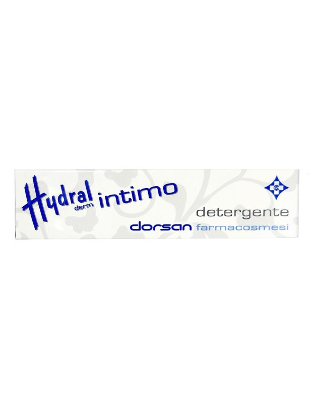 HYDRAL Intimo Det.100ml