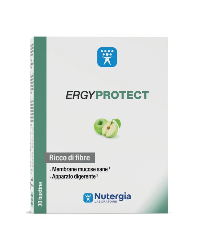 ERGYPROTECT 30BUSTINE 4G