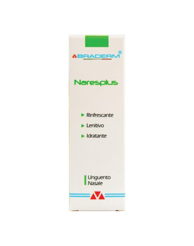 NARESPLUS UNG 30ML