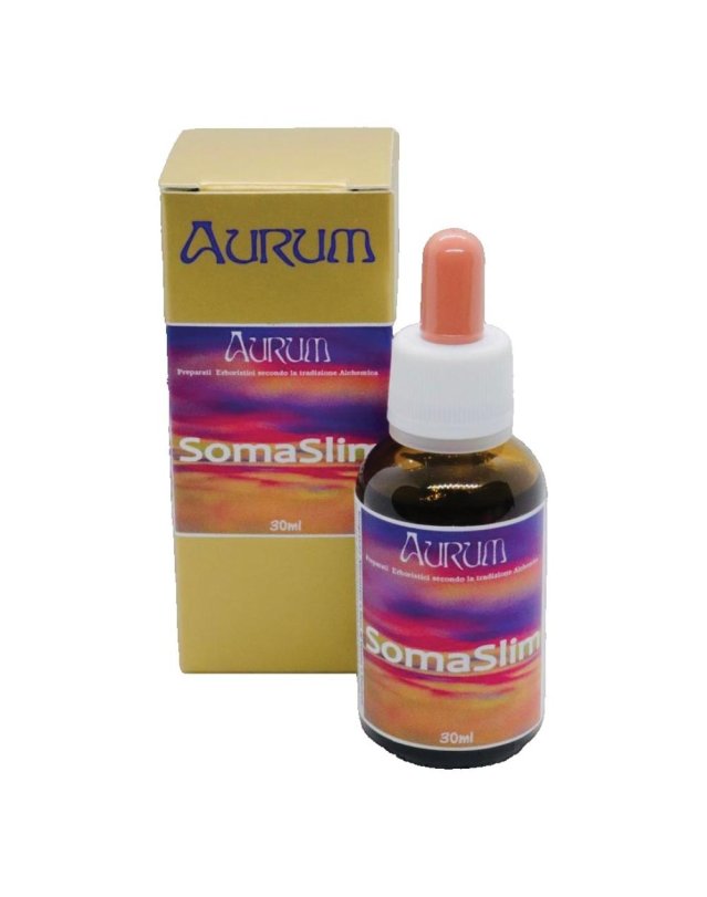 SOMASLIM GTT 30ML