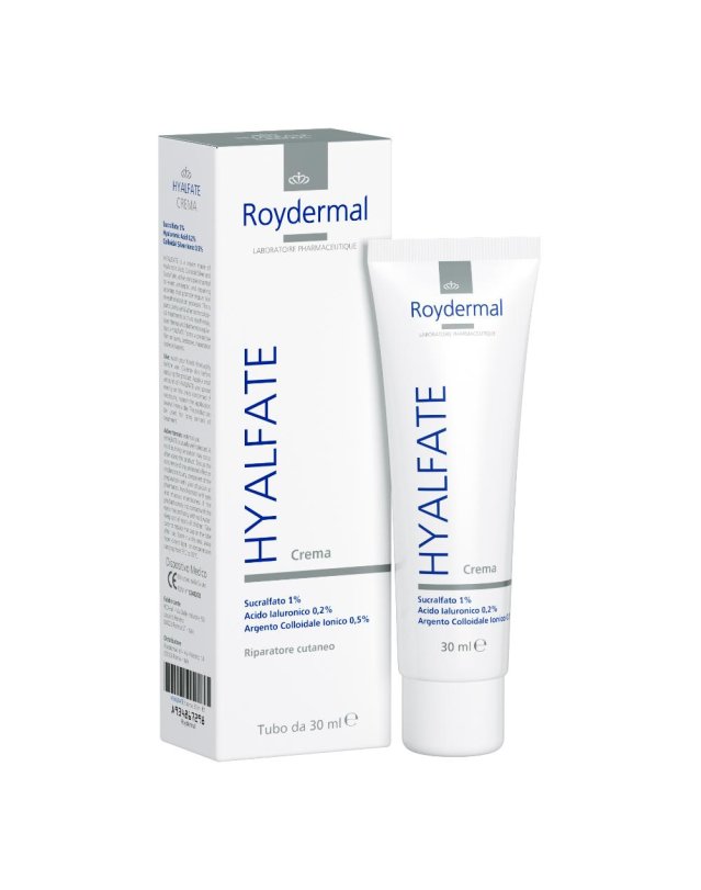 HYALFATE Crema 30ml