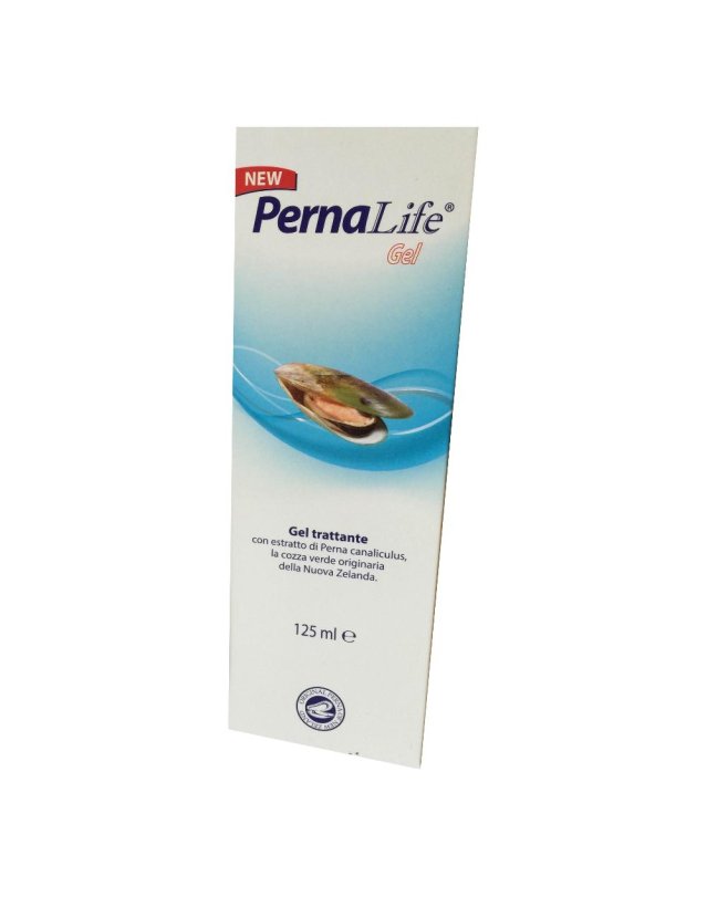 PERNALIFE GEL 125ML