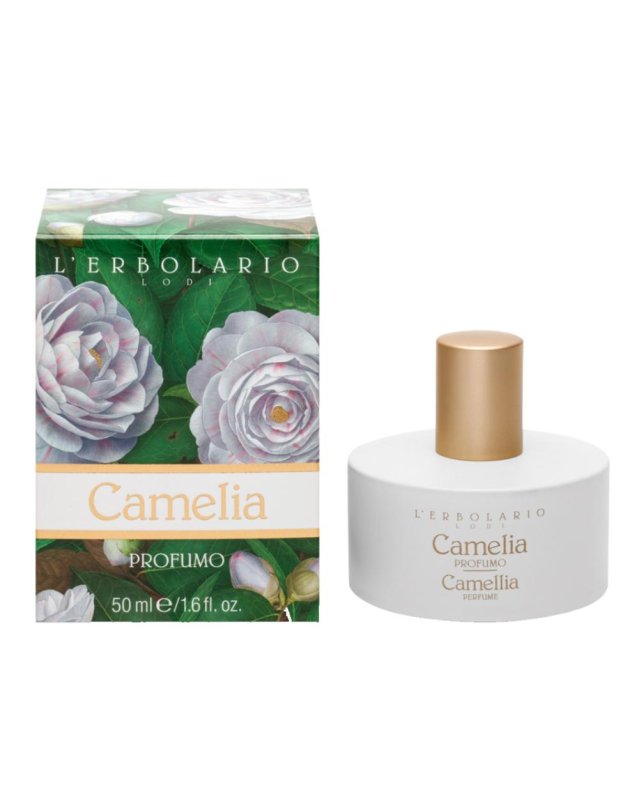 CAMELIA PROFUMO 50ML