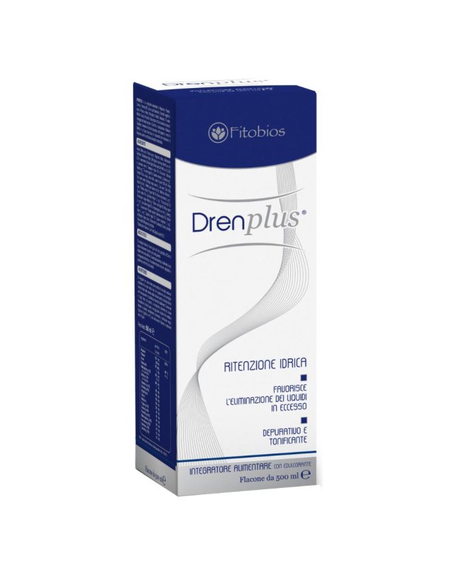 DRENPLUS 500ml