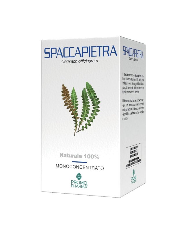 SPACCAPIETRA 50CPS PROMOPHARMA