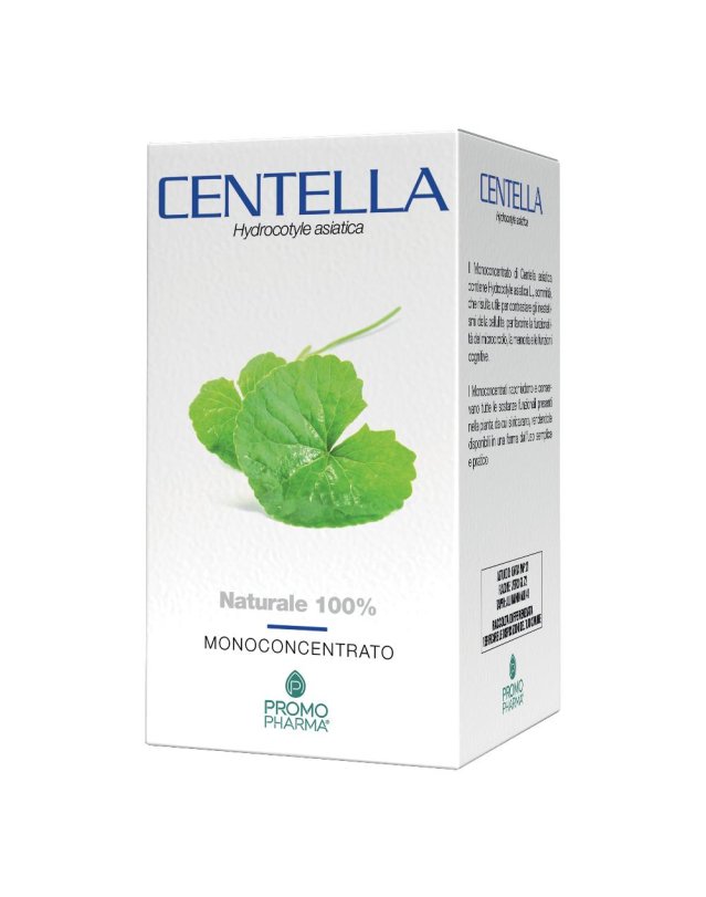 CENTELLA 50CPS