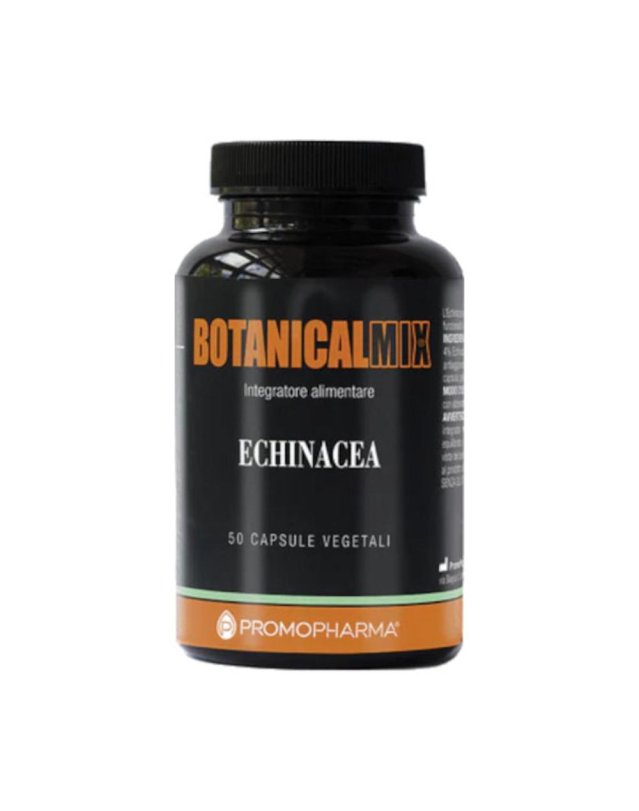 ECHINACEA 50CPS PROMOPHARMA ECHINACEA 50CPS PROMOPHARMA