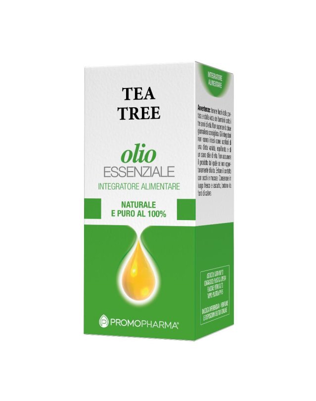 TEA TREE GOCCE 10ML