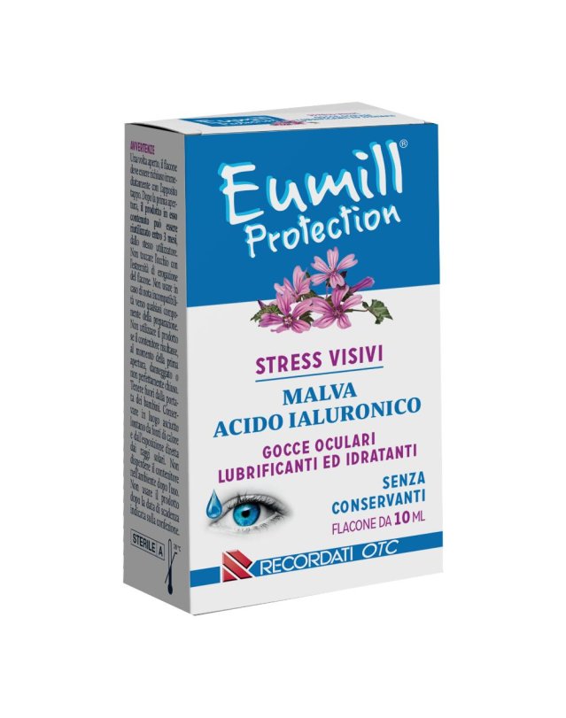 EUMILL PROTECTION FL 10ML