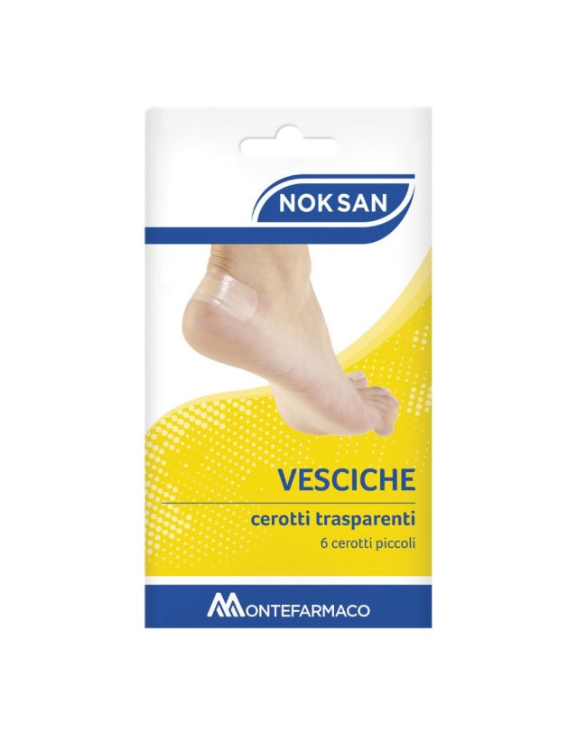 NOK SAN Cer.Vesciche Pic.6pz