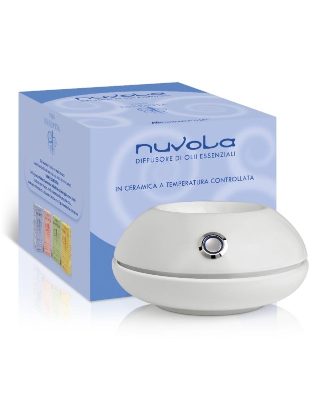 VAPO ESSENTIA NUVOLA DIFFUSORE