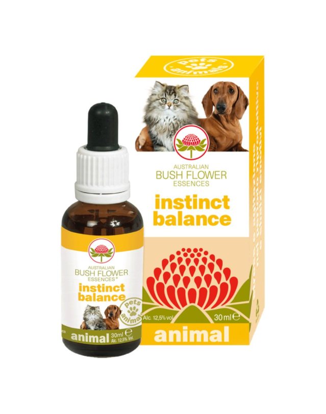 INSTINCT Balance 30ml