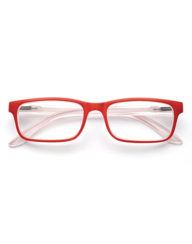 IRISTYLE OCCH TOUCH RED +2,00
