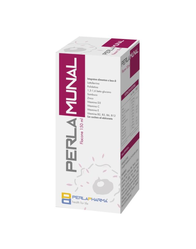 PERLAMUNAL FL 150ML
