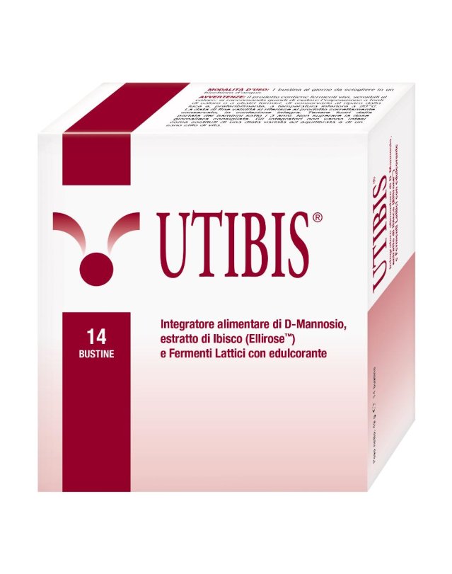 UTIBIS 14BS