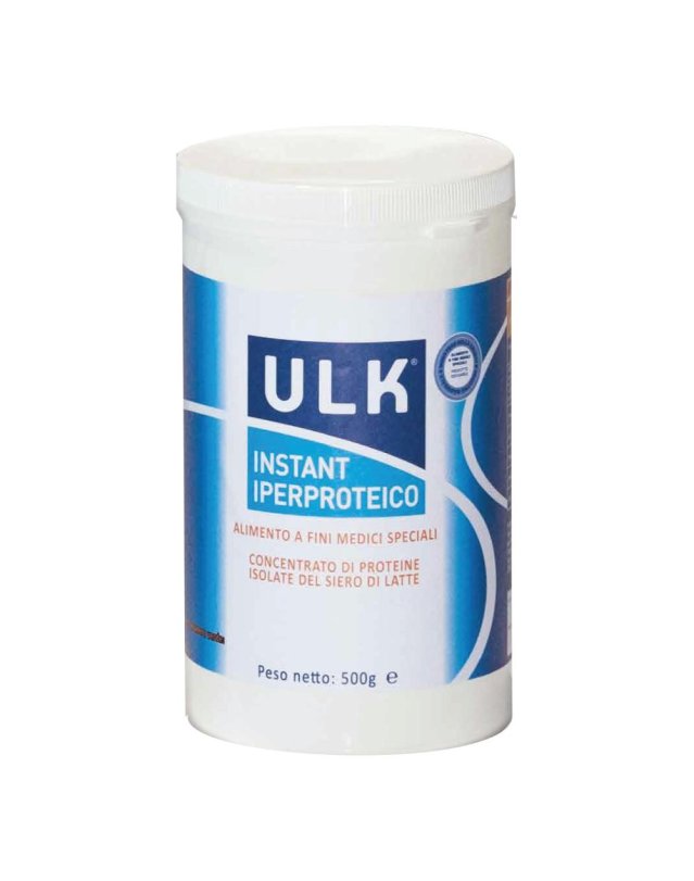 ULK INSTANT IPERPROTEICO 500G