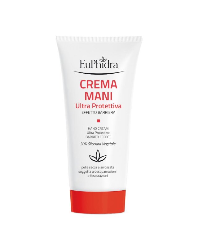 EUPHIDRA CR MANI U-PROT 75ML