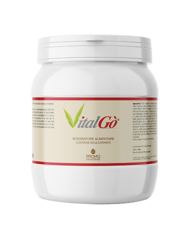 VITALGO POLVERE 300G