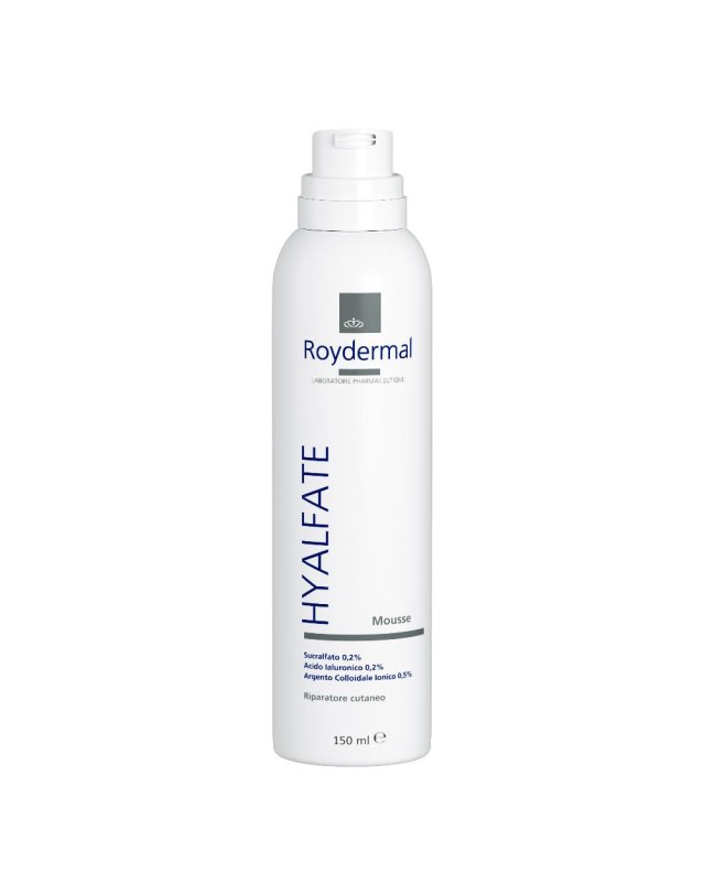 HYALFATE Mousse 150ml