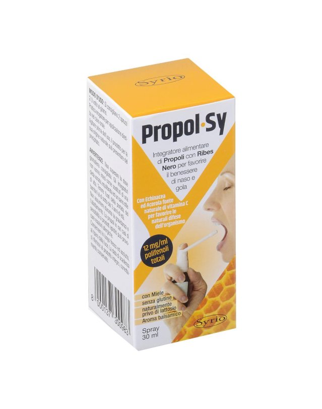 PROPOL-SY 30ML