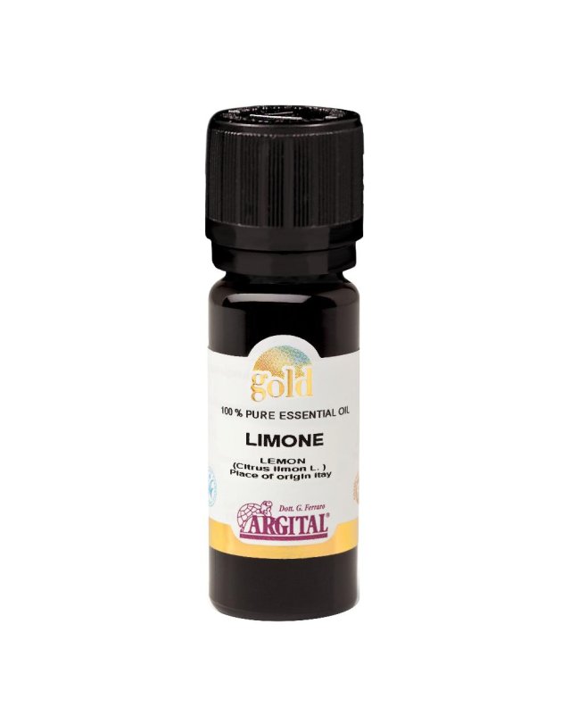 LIMONE OE GOLD BIO 10ML