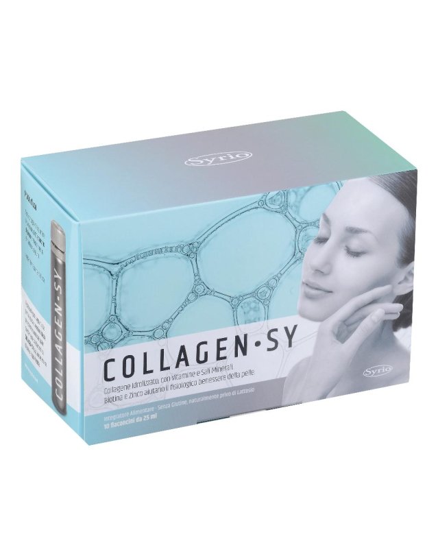 COLLAGEN-SY 10FLX25ML