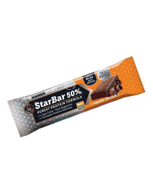 STARBAR 50% Coconut Heaven50g