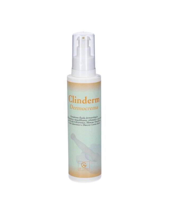 CLINDERM-DERMO CR 250ML