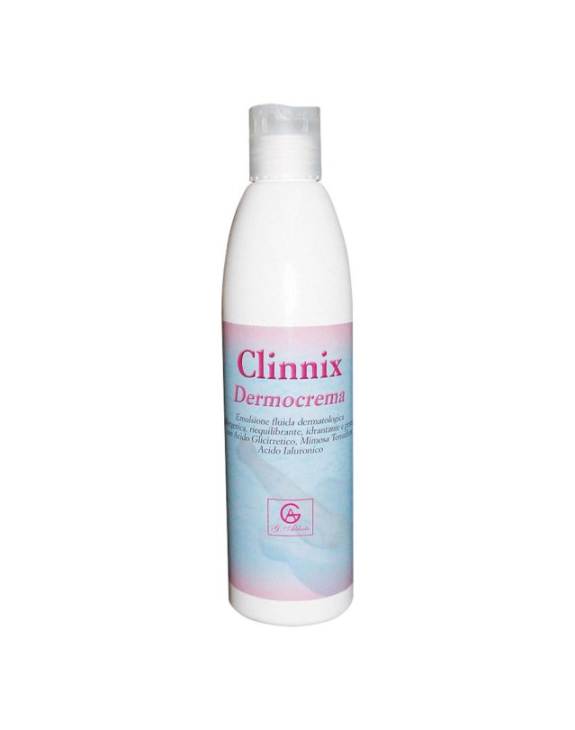 CLINNIX-DERMO CR 250ML