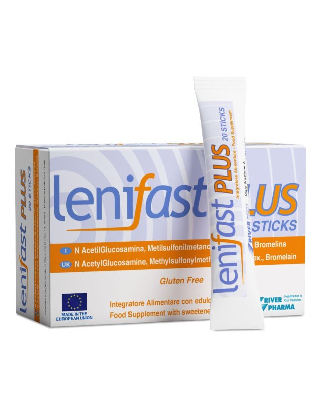 LENIFAST PLUS 20STICK