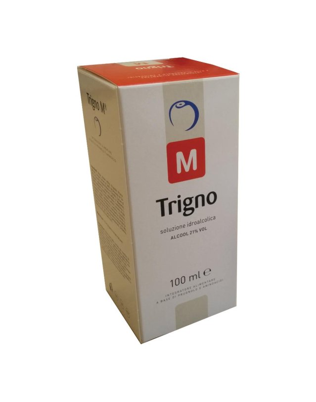 TRIGNO M Sol.Idroalc.100ml