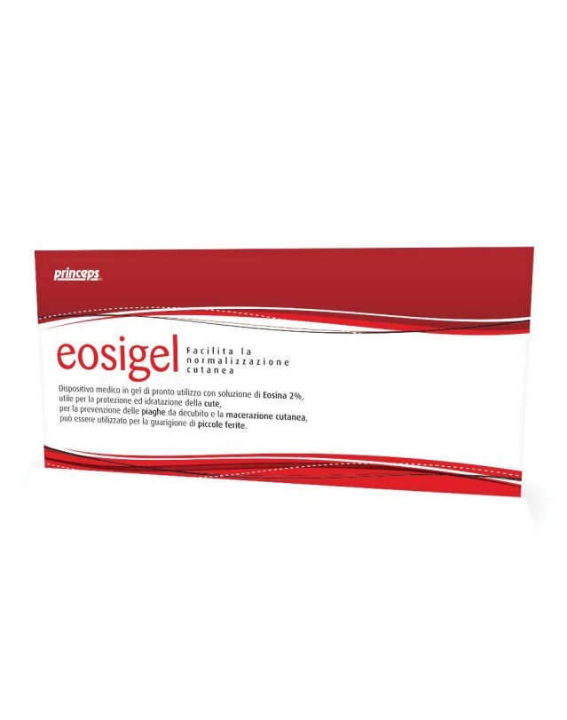 EOSIGEL 1 Busta 50ml