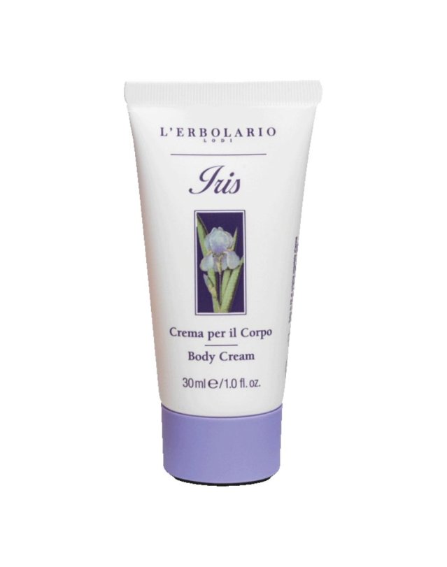 Minitaglia Crema Crp Iris 30ml