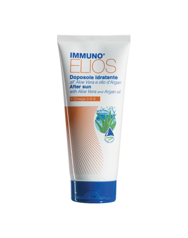 IMMUNO ELIOS CR DOPOSOL IDR ALOE