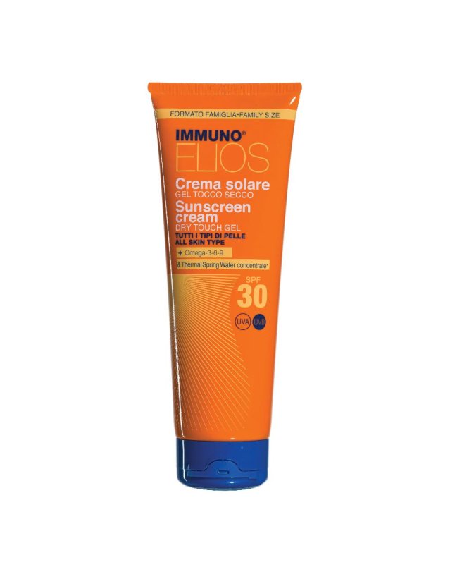 IMMUNO ELIOS SPR SOL SPF30 SEC