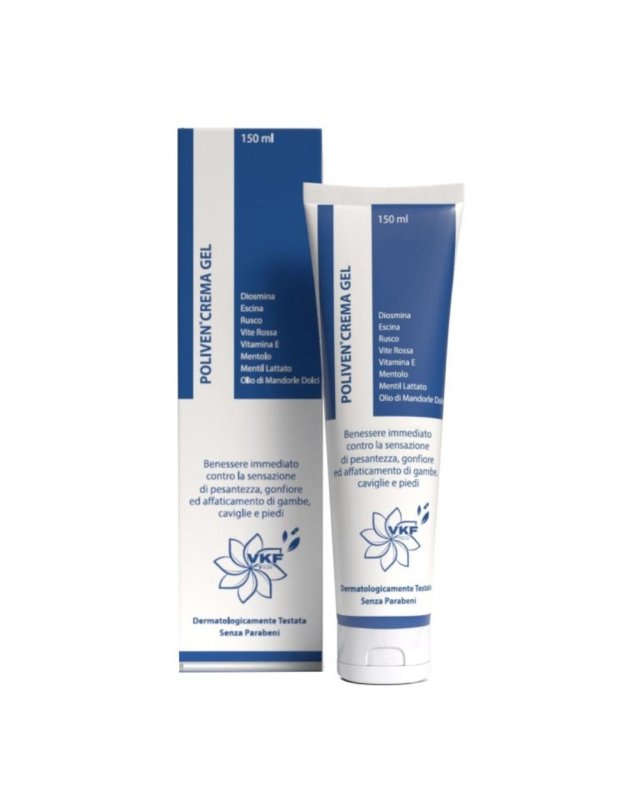 POLIVEN CREMA GEL 150ML