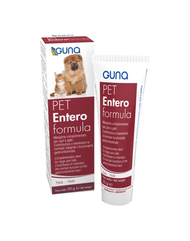 PET ENTEROFORMULA 50G