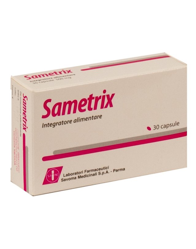 SAMETRIX INTEG 30CPS