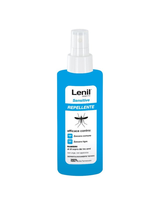 LENIL Insetti Sensit.Spy 100ml