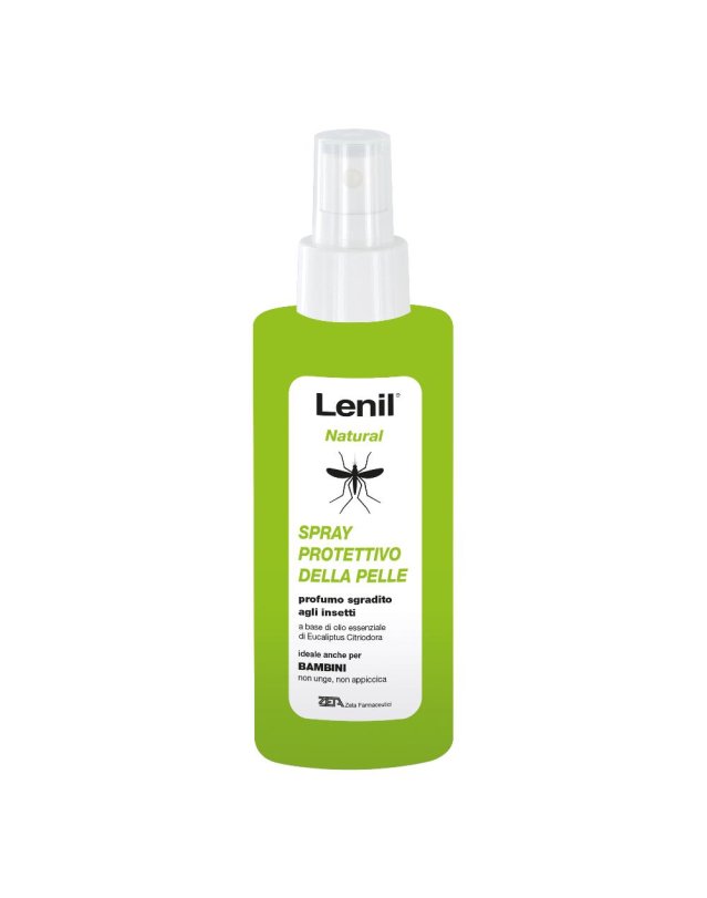 LENIL NATURAL SPRAY 100ML