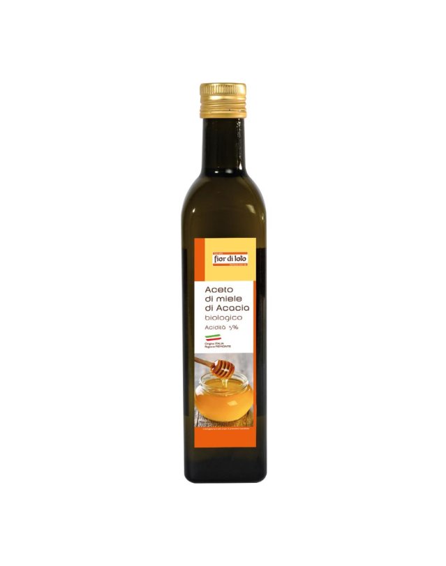 FDL ACETO DI MIELE BIO 500ML