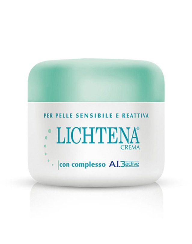 LICHTENA CREMA 25ML