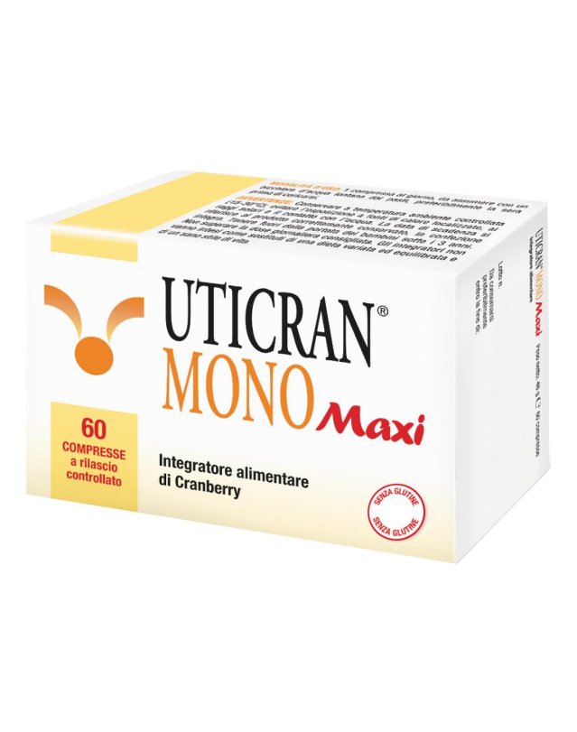 UTICRAN MONO 15CPR