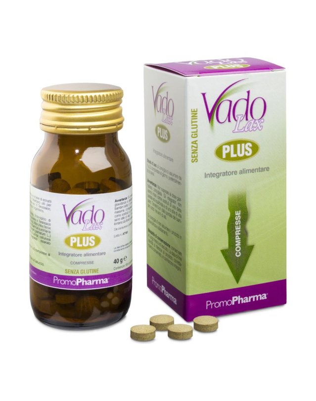 VADO LAX PLUS 100CPR