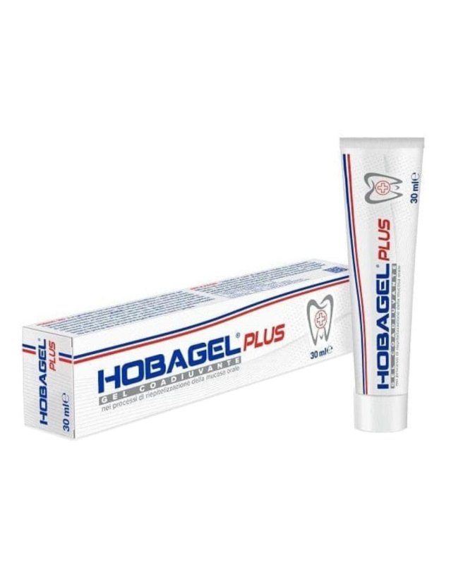 HOBAGEL PLUS 30ML HOBAGEL PLUS 30ML