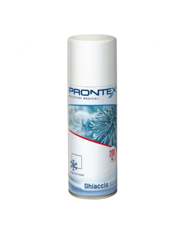 PRONTEX GHIACCIO SPRAY 200ML