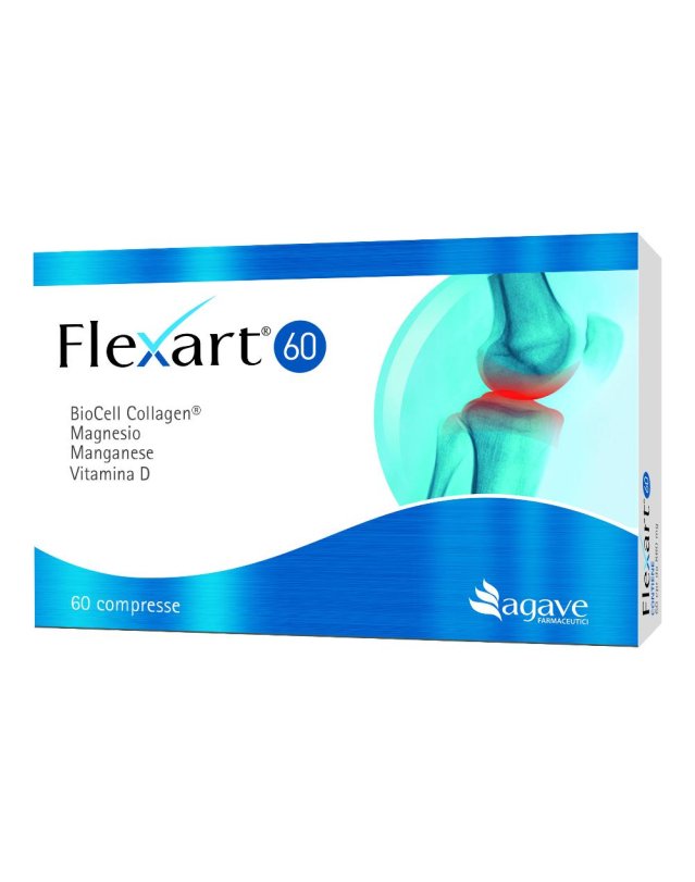 FLEXART 60CPR