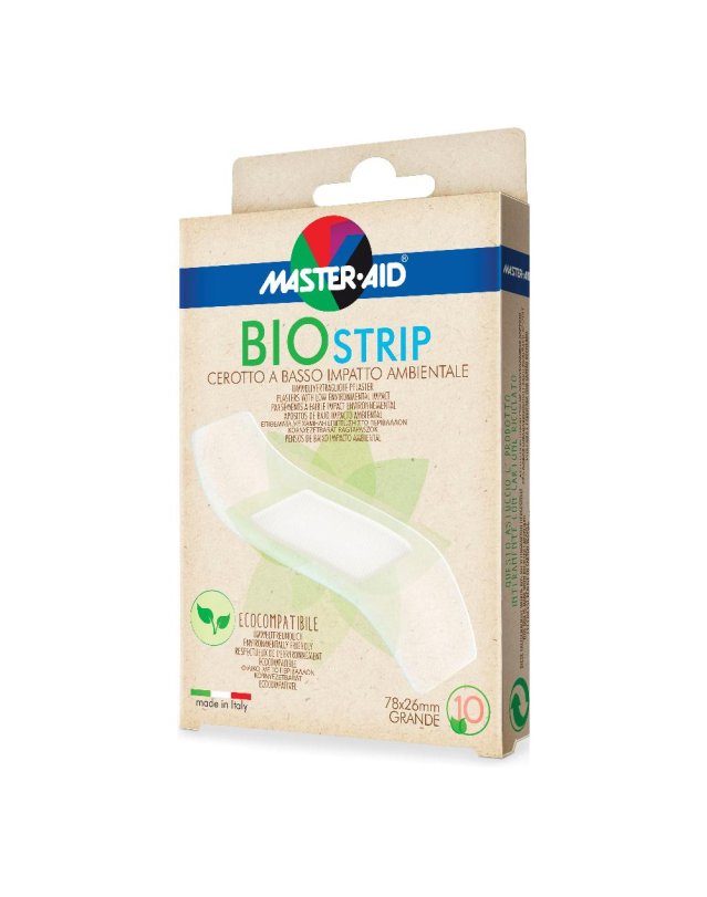 Bio Strip Grande 10pz