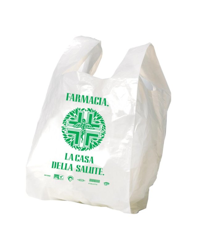 SHOPPER BIOD.5B 22X38 1000PZ C/M