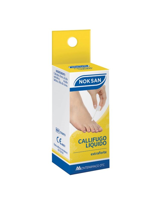 NOKSAN-CALL LIQUIDO 12ML